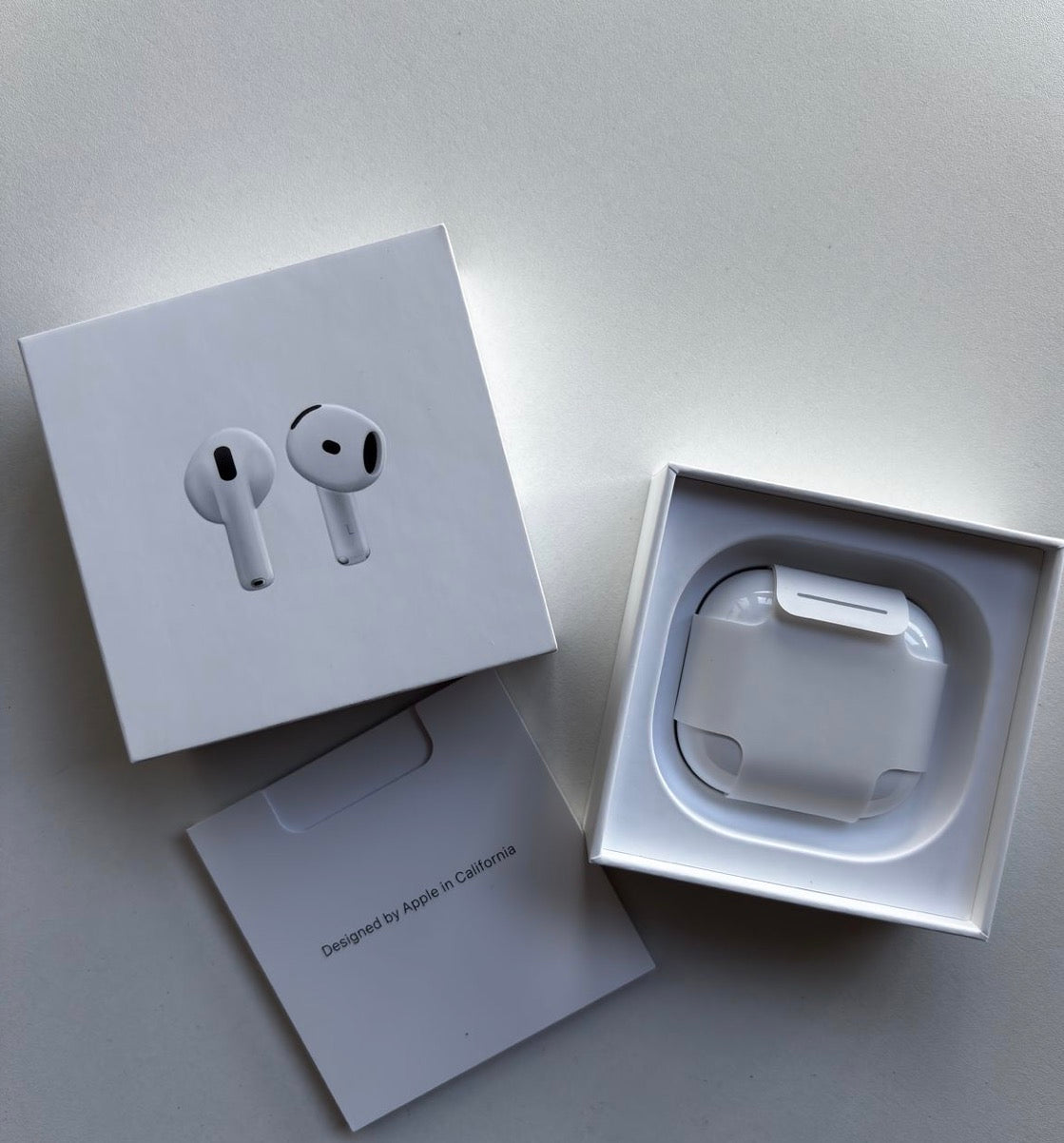 AirPods