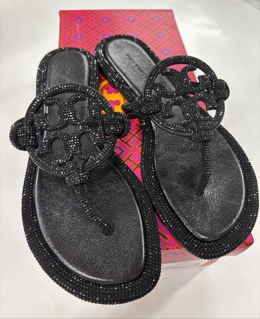 Tory Slides