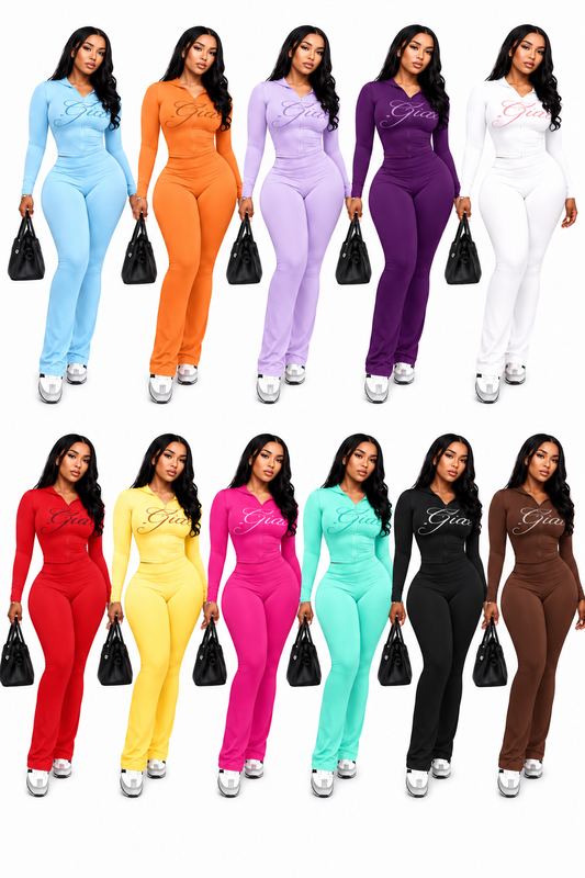 IAM GIA sets